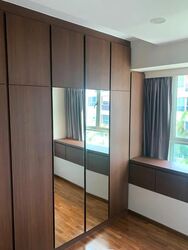 The Calrose (D26), Condominium #591886001
